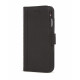 Чохол DECODED Leather Wallet Case для iPhone 7 Black